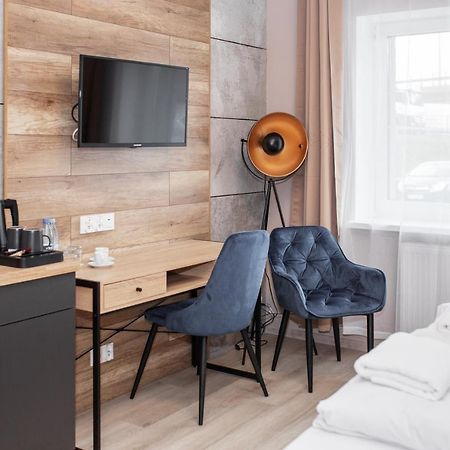 Kamienica Morska Gdynia Bed & Breakfast エクステリア 写真
