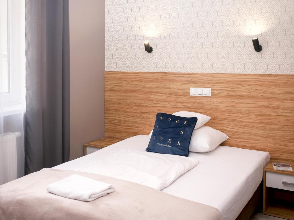 Kamienica Morska Gdynia Bed & Breakfast エクステリア 写真