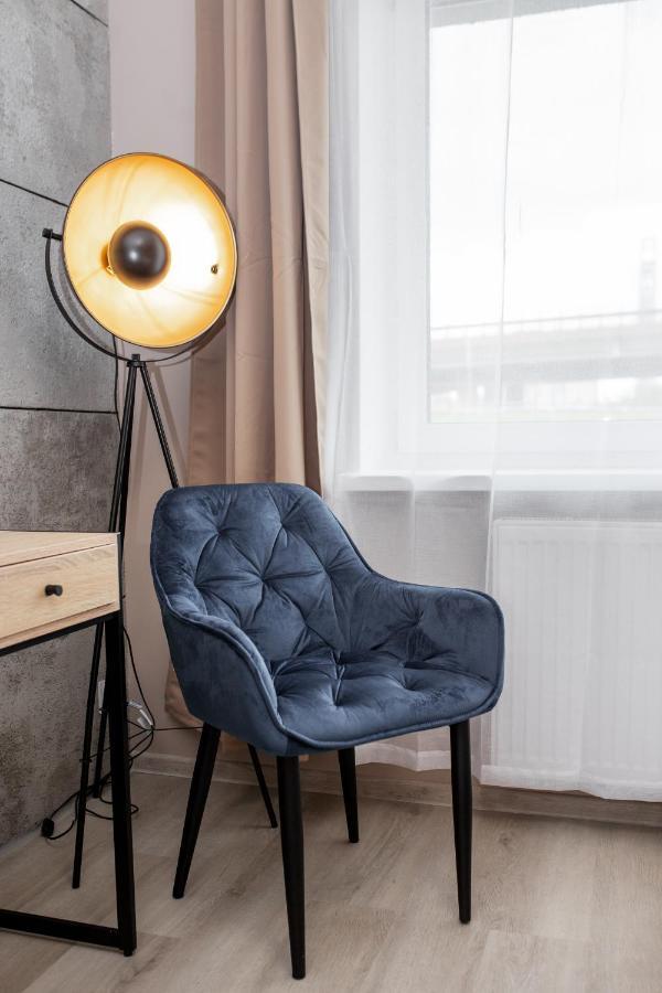 Kamienica Morska Gdynia Bed & Breakfast エクステリア 写真