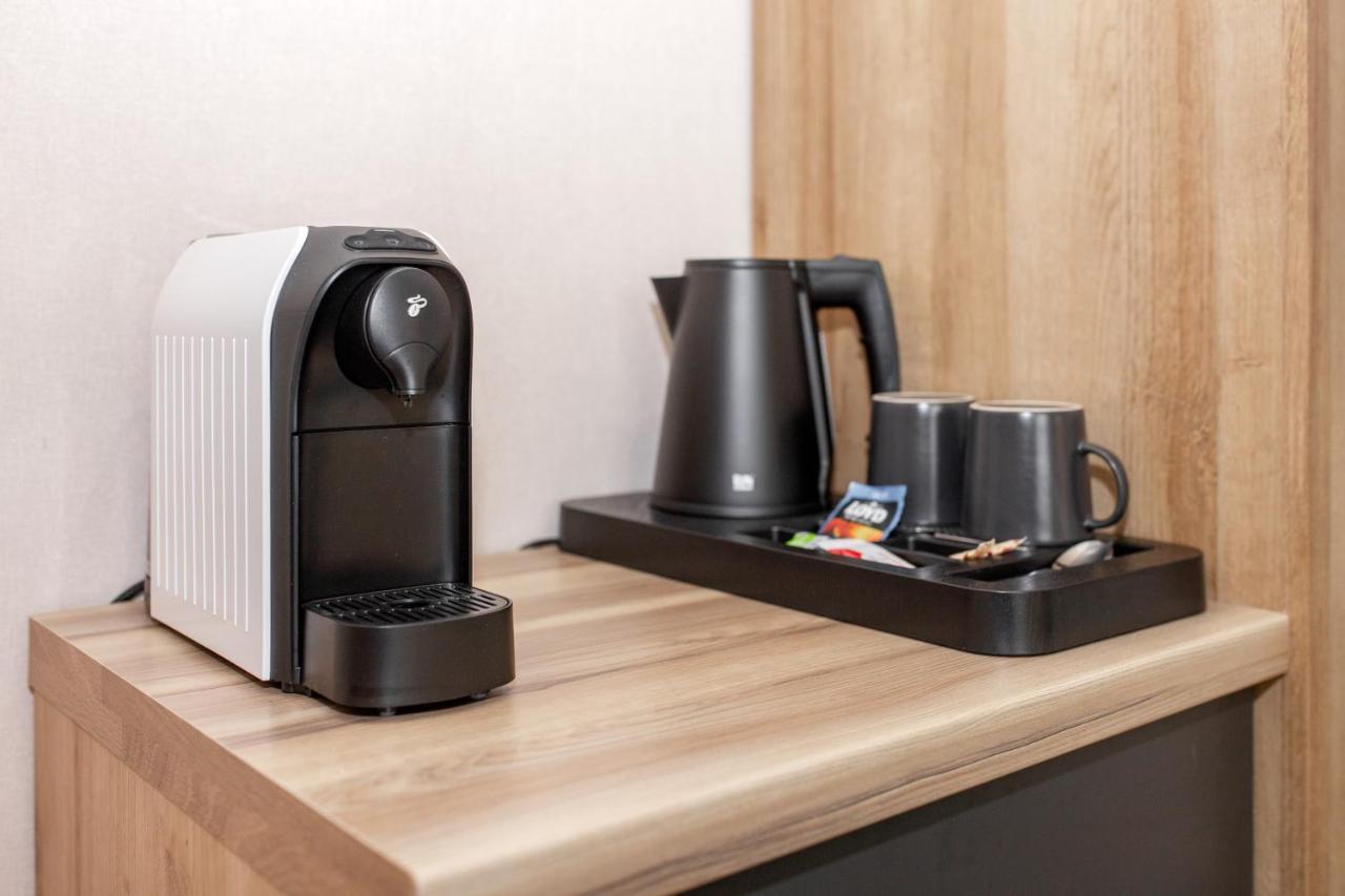 Kamienica Morska Gdynia Bed & Breakfast エクステリア 写真