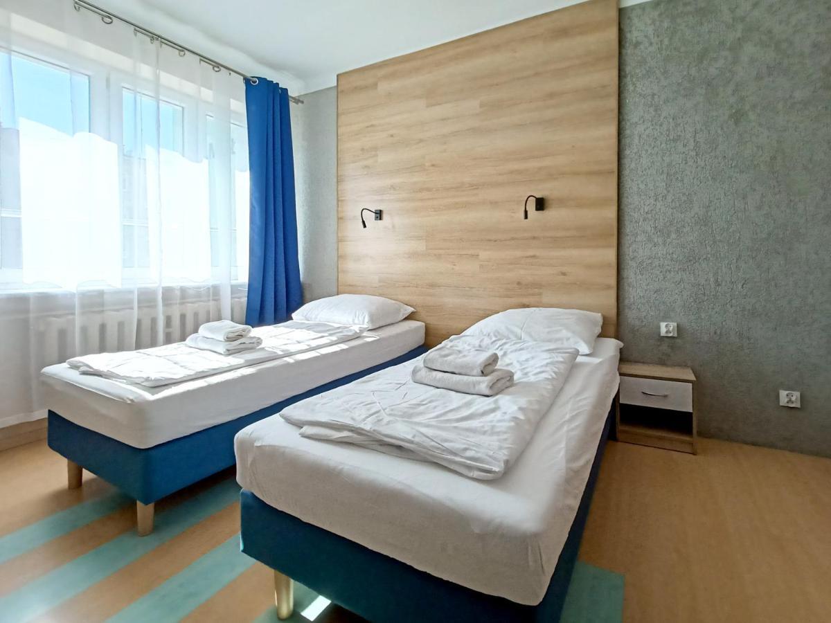 Kamienica Morska Gdynia Bed & Breakfast エクステリア 写真