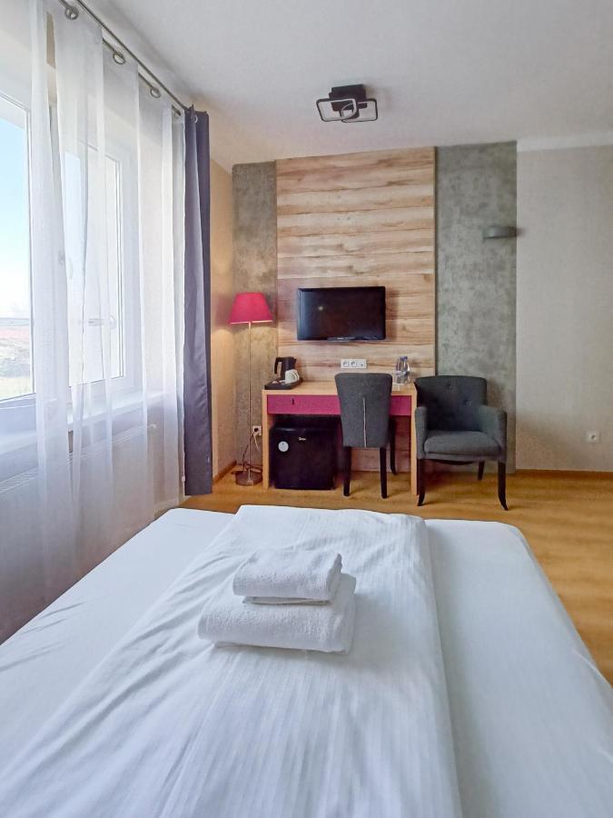 Kamienica Morska Gdynia Bed & Breakfast エクステリア 写真