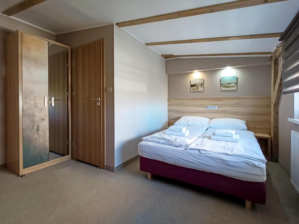 Kamienica Morska Gdynia Bed & Breakfast エクステリア 写真