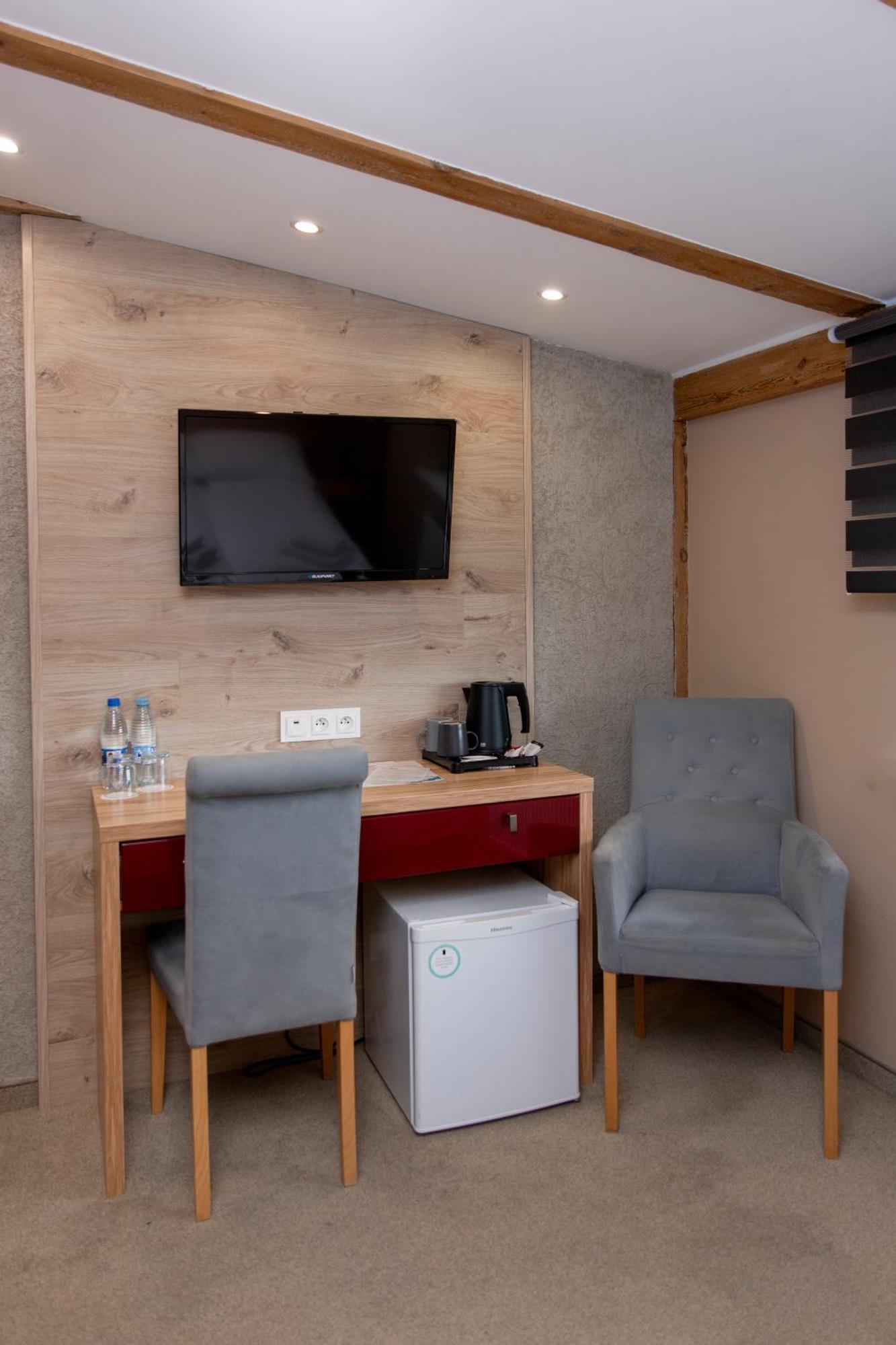 Kamienica Morska Gdynia Bed & Breakfast エクステリア 写真